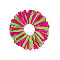 Fashion Pomchies  Ponytail Holder - Watermelon